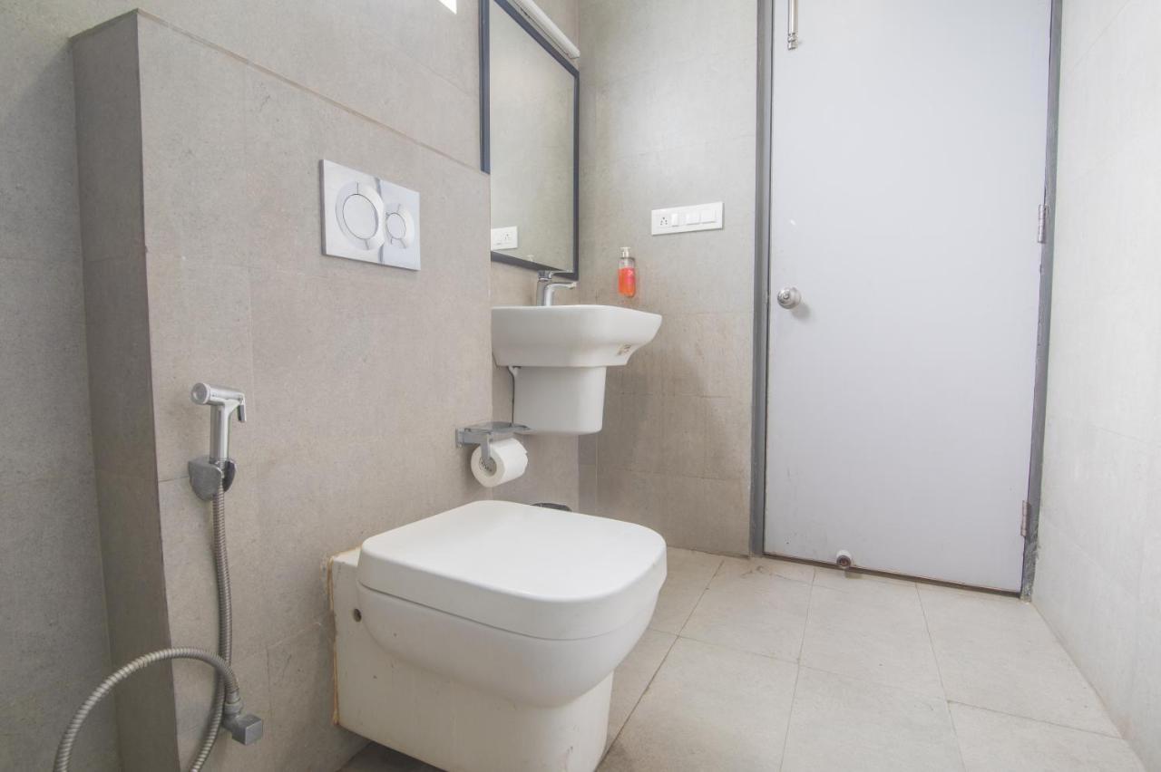 Hotel Kingston House Lucknow Ngoại thất bức ảnh